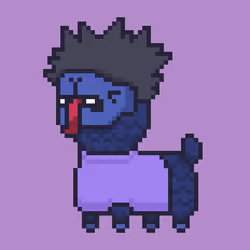 ALPACADABRA #4710