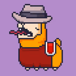 ALPACADABRA #281