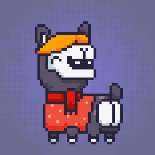 ALPACADABRA #429