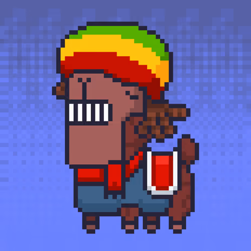 ALPACADABRA #3820