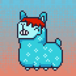 ALPACADABRA #8792