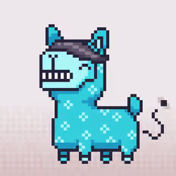 ALPACADABRA #163