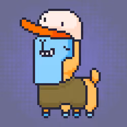 ALPACADABRA #3937