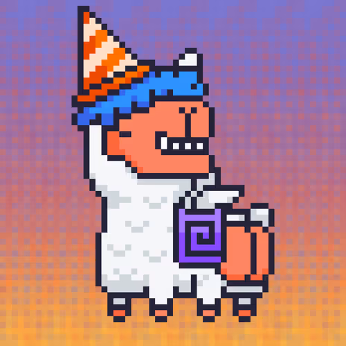 ALPACADABRA #2419