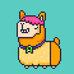 ALPACADABRA #4757