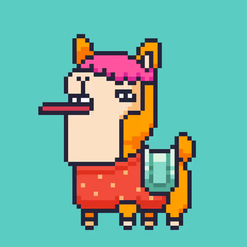 ALPACADABRA #1825