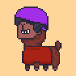 ALPACADABRA #7020