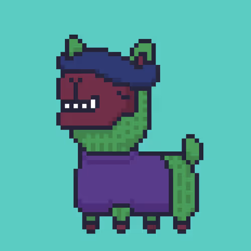 Alpacadabraz