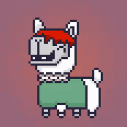 ALPACADABRA #2725