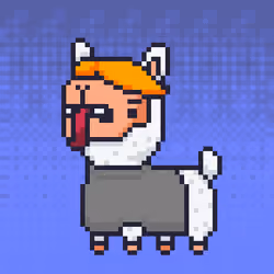 ALPACADABRA #5298