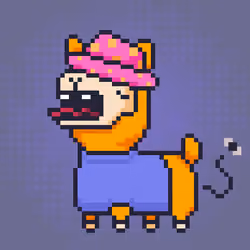 ALPACADABRA #8214