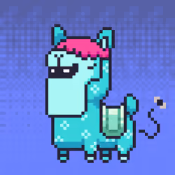 ALPACADABRA #7589