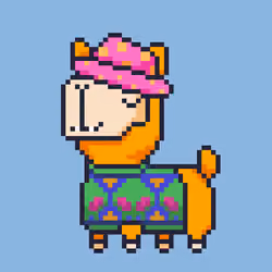 ALPACADABRA #7658