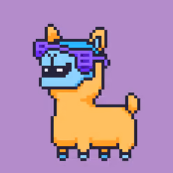 ALPACADABRA #1167