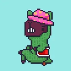 ALPACADABRA #7578