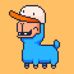ALPACADABRA #6636