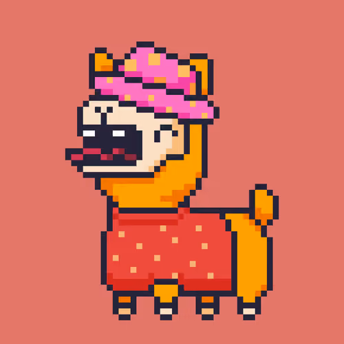 ALPACADABRA #861