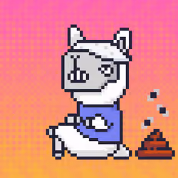 ALPACADABRA #1363