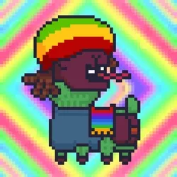ALPACADABRA #2305