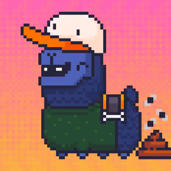 ALPACADABRA #4711