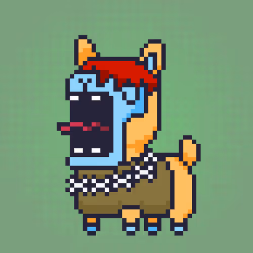 ALPACADABRA #9634