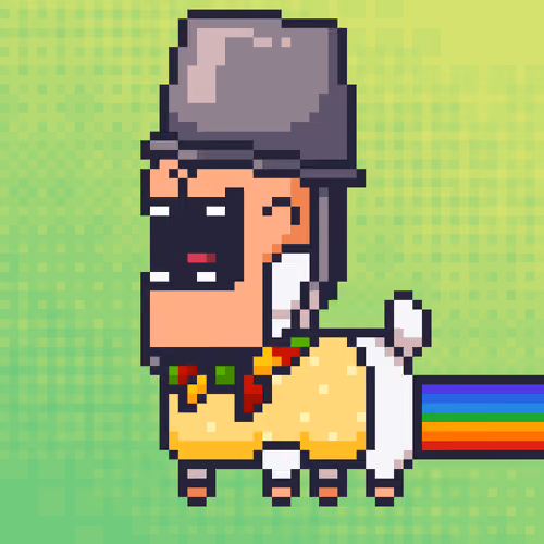 ALPACADABRA #7599