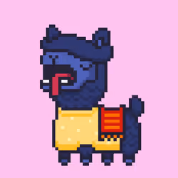ALPACADABRA #7756