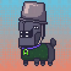 ALPACADABRA #2666