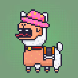ALPACADABRA #6648