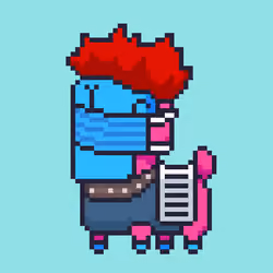 ALPACADABRA #7168