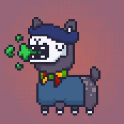 ALPACADABRA #1654