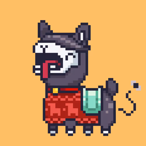 ALPACADABRA #894