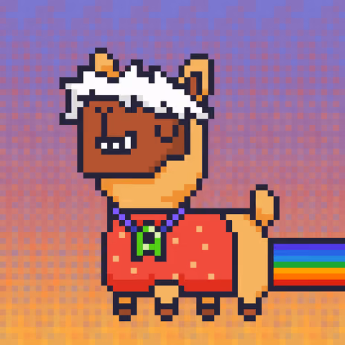 ALPACADABRA #2211