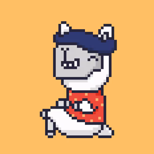 ALPACADABRA #571