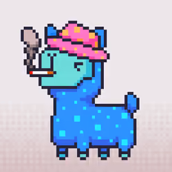 ALPACADABRA #2387