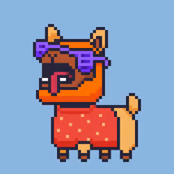 ALPACADABRA #4821
