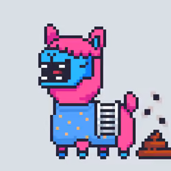 ALPACADABRA #4152