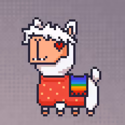 ALPACADABRA #2182