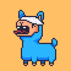 ALPACADABRA #1357