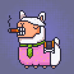 ALPACADABRA #3275