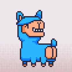 ALPACADABRA #6057