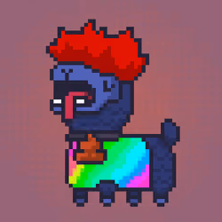ALPACADABRA #2916