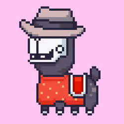 ALPACADABRA #1849