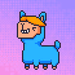 ALPACADABRA #3910