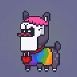 ALPACADABRA #6699