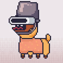 ALPACADABRA #2865