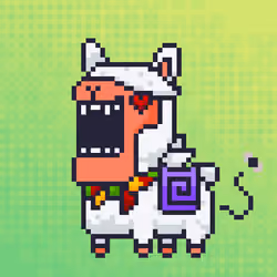ALPACADABRA #5120