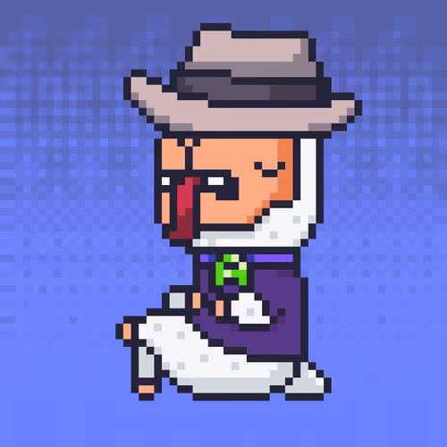 ALPACADABRA #2424