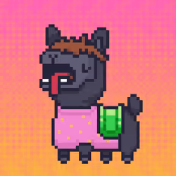ALPACADABRA #9140