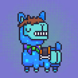 ALPACADABRA #2792